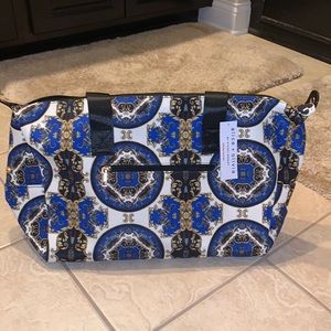 Alice and Olivia duffle